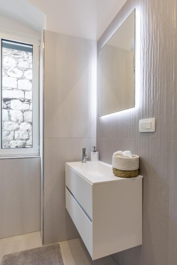 Adriatik Lux Teatro 2 Apartment Split Exterior foto