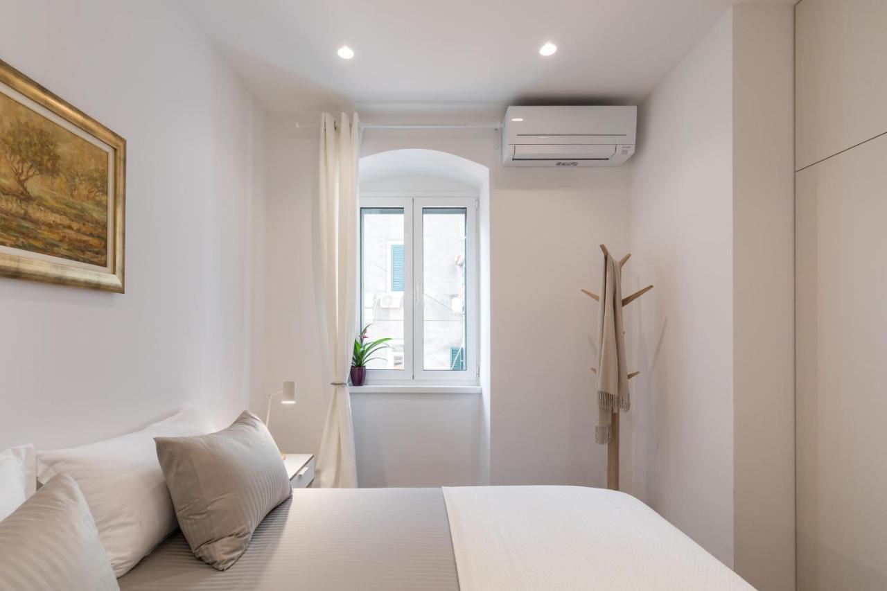 Adriatik Lux Teatro 2 Apartment Split Exterior foto
